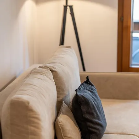 Mira, Apartamento Zermatt