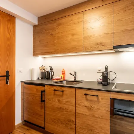 Mira, Apartamento Zermatt