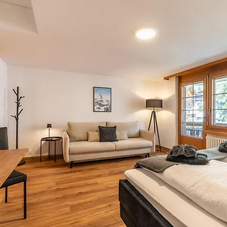 Appartement Mira, Zermatt