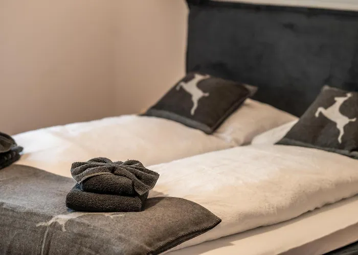 Appartement Mira, Zermatt