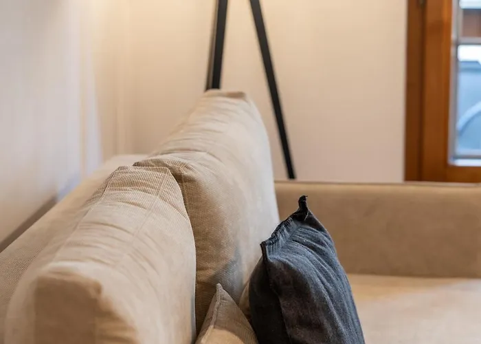 Mira, Appartement Zermatt