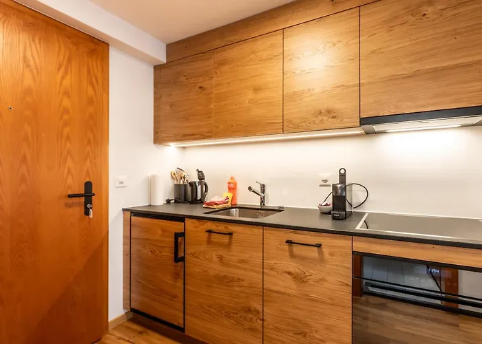 Mira, Appartement Zermatt